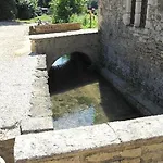 Moulin De La Garrigue