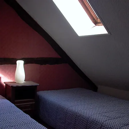 Moulin De La Garrigue