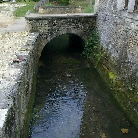 Oda ve Kahvaltı Moulin De La Garrigue