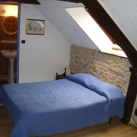 Bed and Breakfast Moulin De La Garrigue Salignac Eyvigues