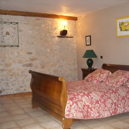 Moulin De La Garrigue