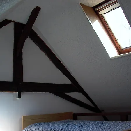 Bed and Breakfast Moulin De La Garrigue