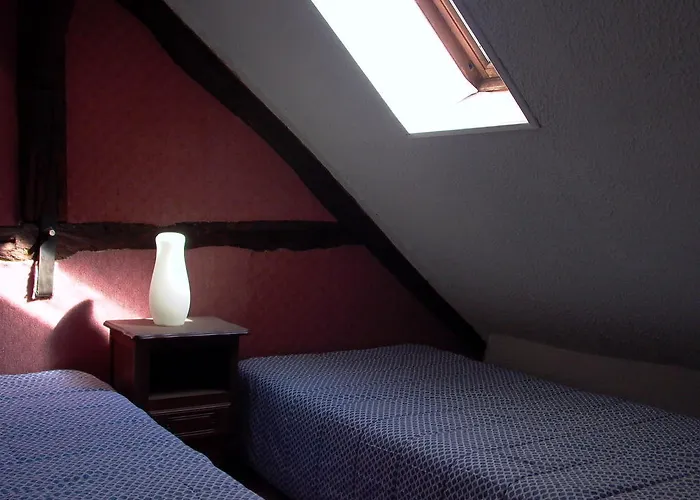 Moulin De La Garrigue