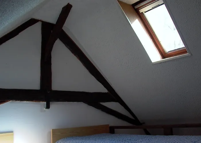 Oda ve Kahvaltı Moulin De La Garrigue