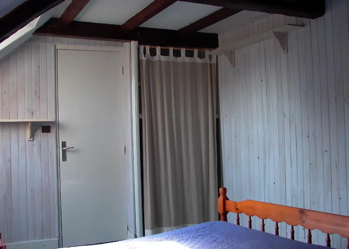 Oda ve Kahvaltı Moulin De La Garrigue Salignac Eyvigues